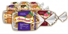 Heartland™ Potatoes