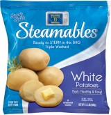 Simply Spuds™ Steamables™ Mashed Potatoes
